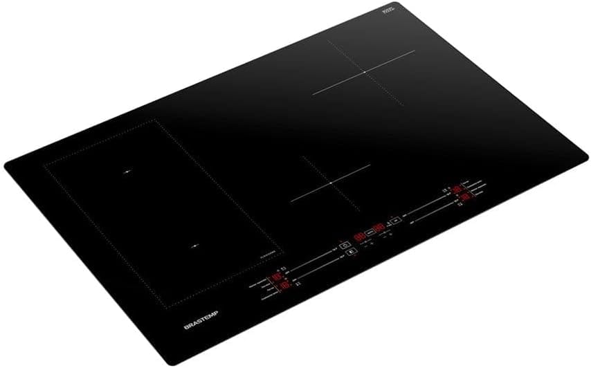 Cooktop de Indução