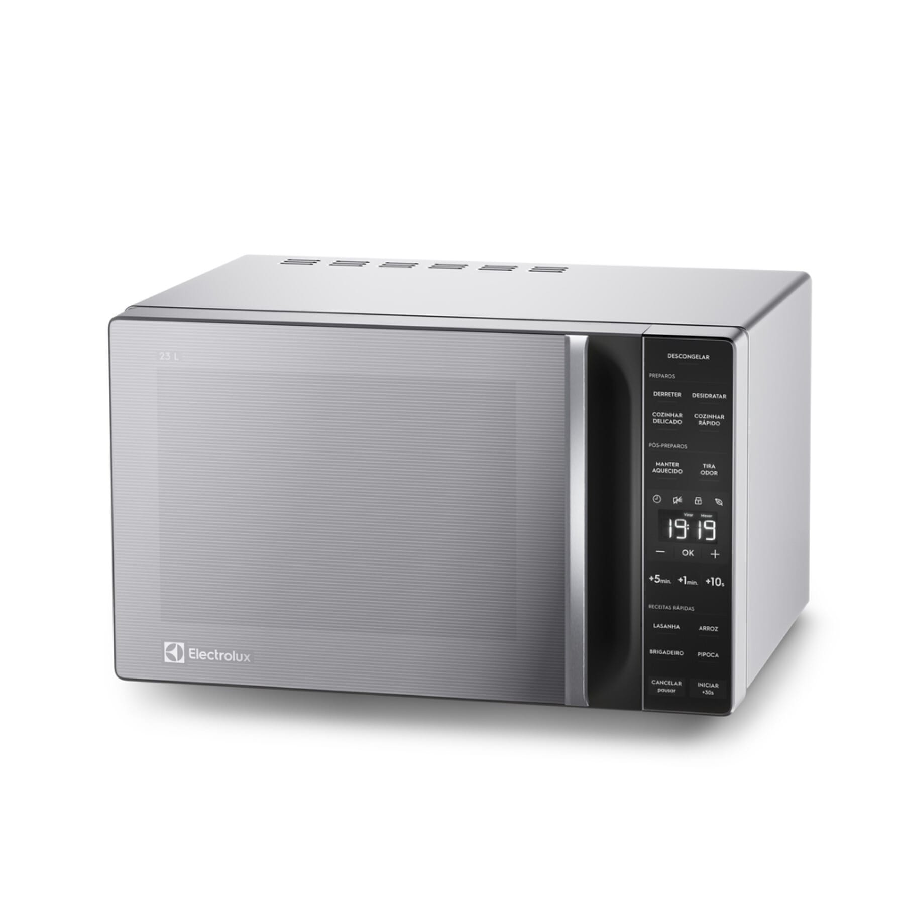 Micro-ondas