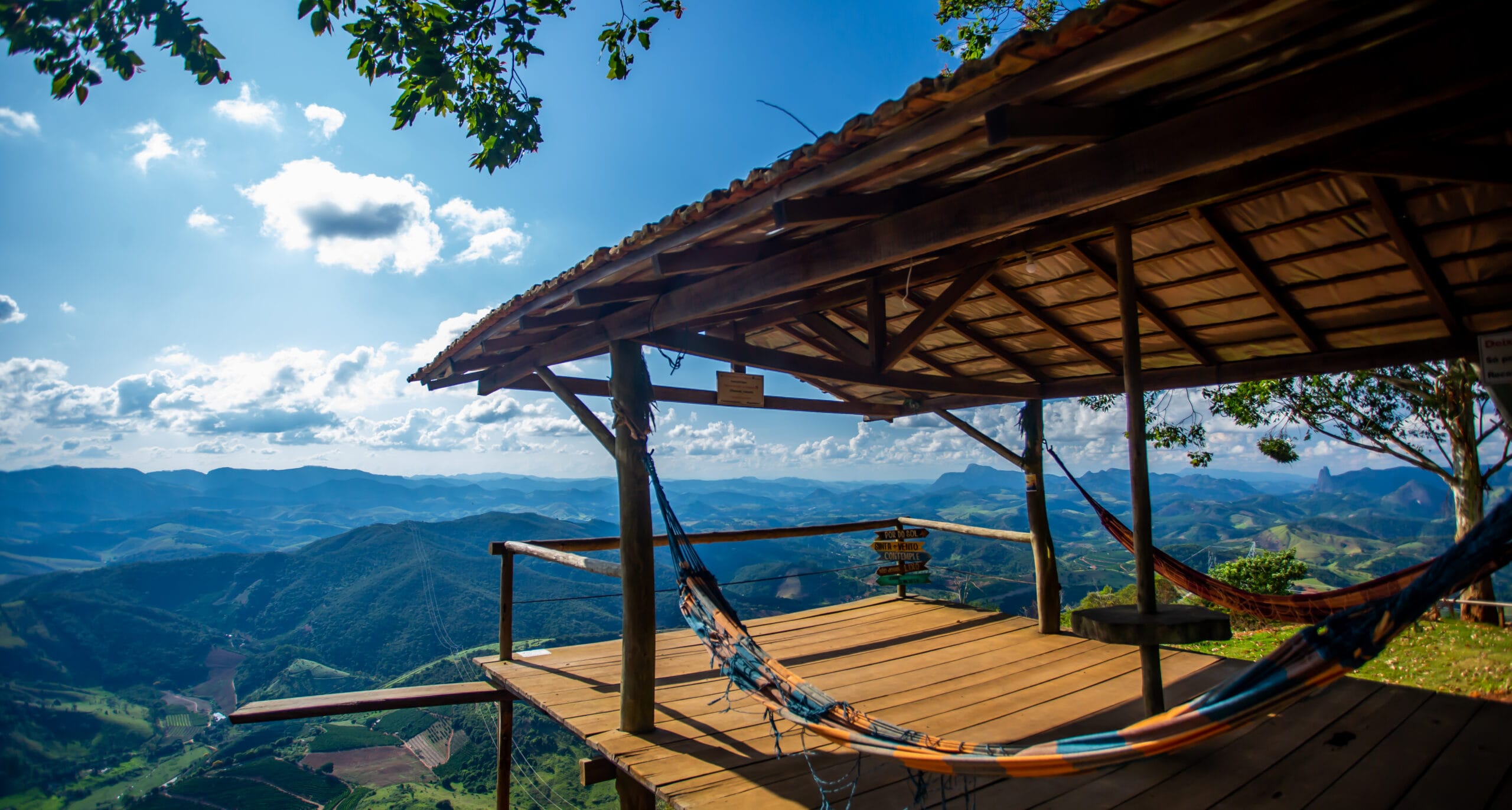 Mirante do Valente