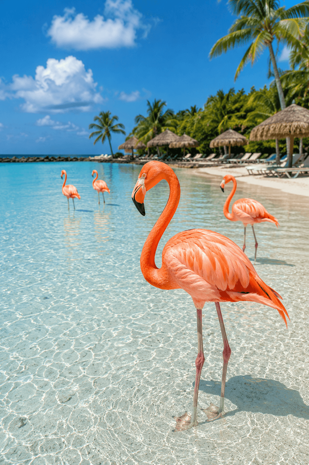 Passeio Renaissance Island