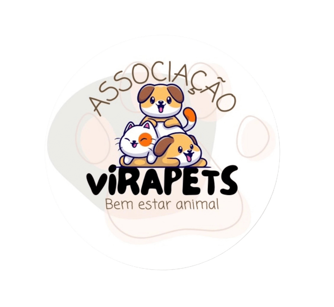 Logo do programa social